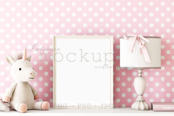 Download Kids Room Mockup Images - 1380 - Kids room mockup Collection