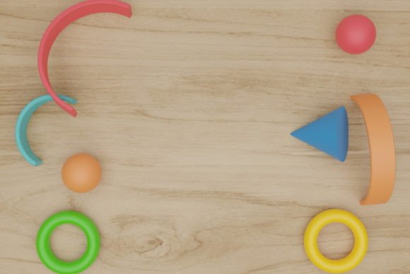 Download Kids Room Mockup - Kids room mockup Collection
