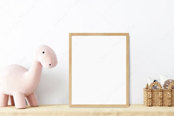 Download Kids Room Mockup - Kids room mockup Collection