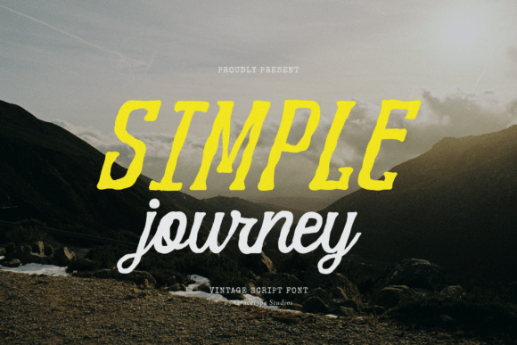 Download Simple Journey - Premium Resources